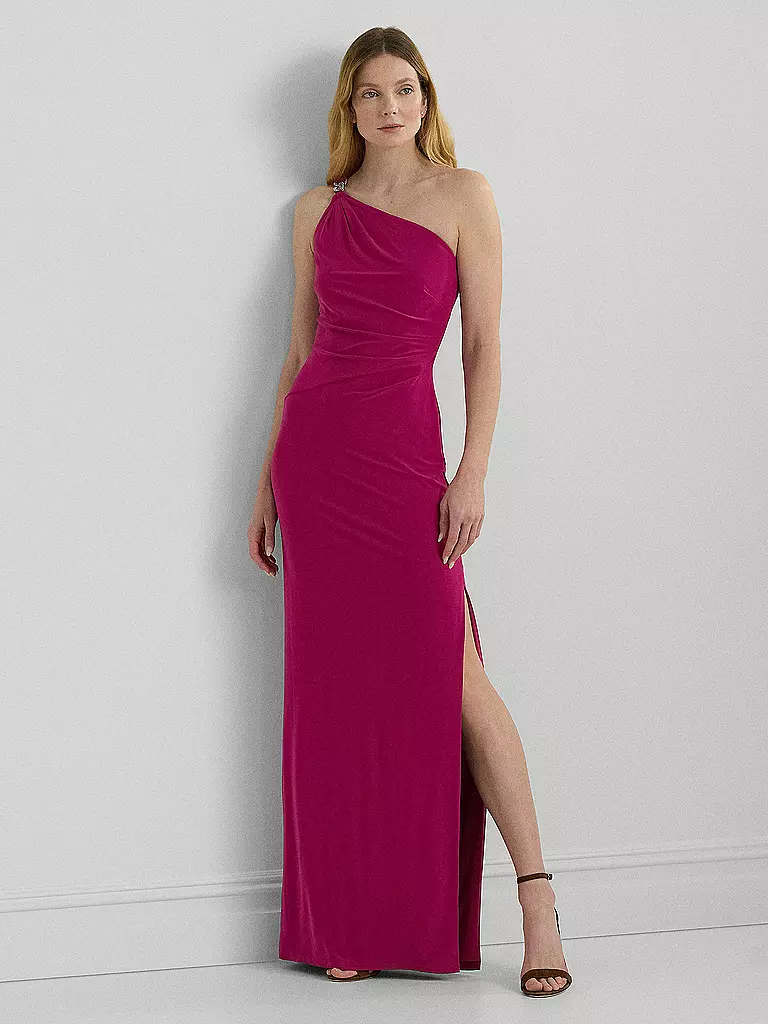 LAUREN RALPH LAUREN | Abito da sera BELINA | Bacca