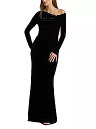 LAUREN RALPH LAUREN | Abito da sera CATEEMA | Nero