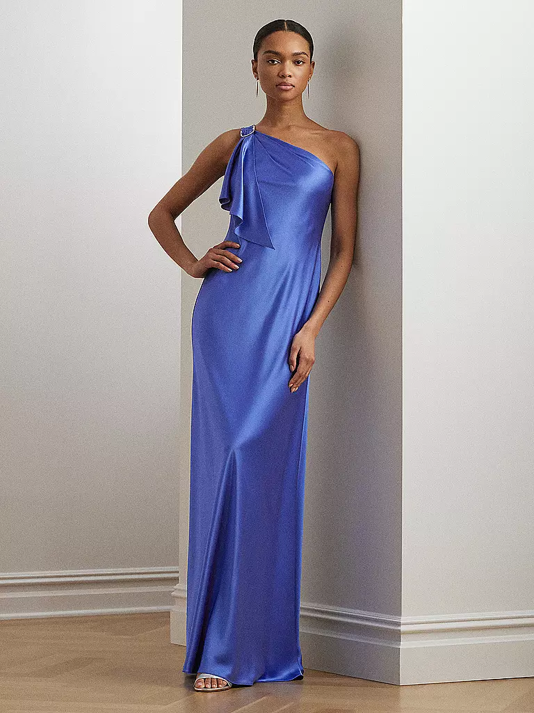 LAUREN RALPH LAUREN | Abito da sera ELZIRA | Blu