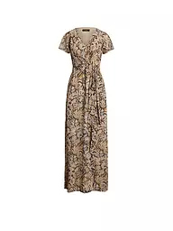 LAUREN RALPH LAUREN | Abito da sera FARRYSH | Beige