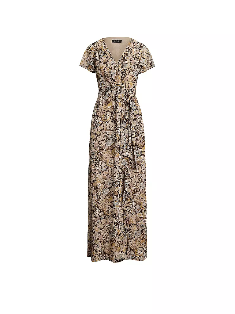 LAUREN RALPH LAUREN | Abito da sera FARRYSH | Beige