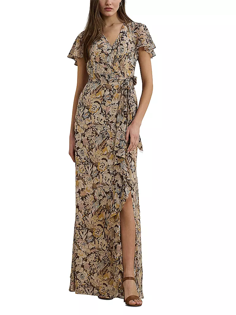 LAUREN RALPH LAUREN | Abito da sera FARRYSH | 