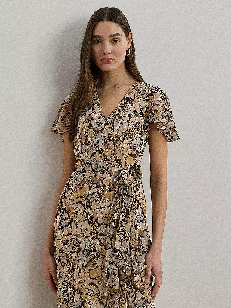 LAUREN RALPH LAUREN | Abito da sera FARRYSH | 