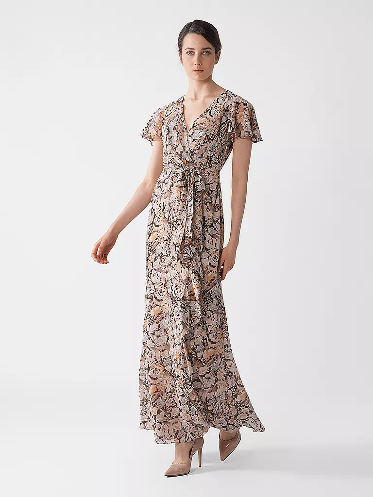 LAUREN RALPH LAUREN | Abito da sera FARRYSH | Beige