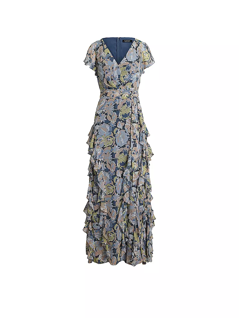 LAUREN RALPH LAUREN | Abito da sera KIMBINEL | Blu chiaro