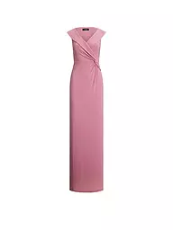 LAUREN RALPH LAUREN | Abito da sera LEONIDAS | Rosa