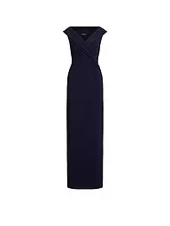 LAUREN RALPH LAUREN | Abito da sera LEONIDAS | Blu scuro