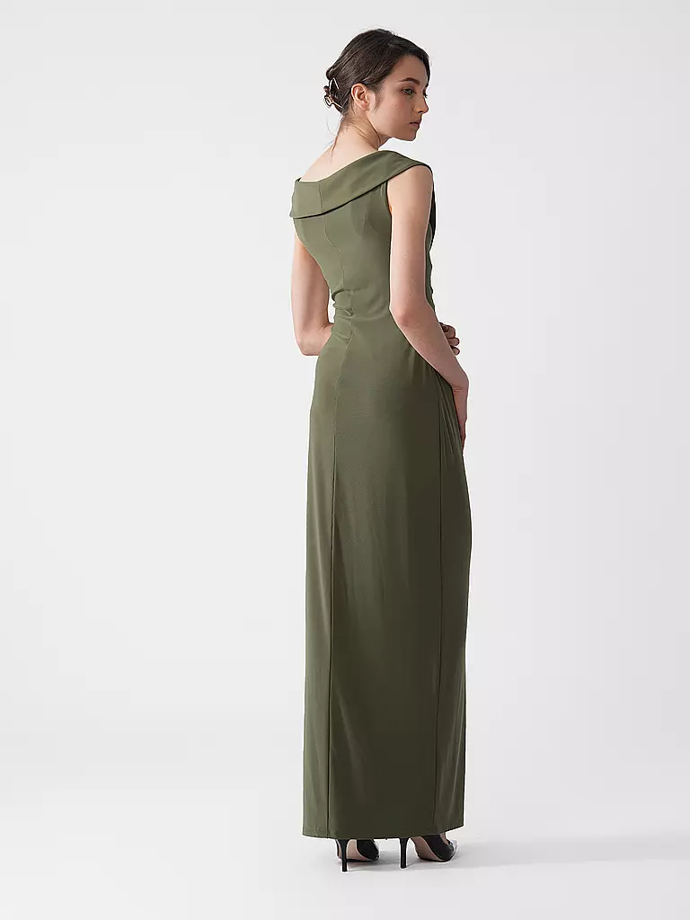 LAUREN RALPH LAUREN | Abito da sera LEONIDAS | 