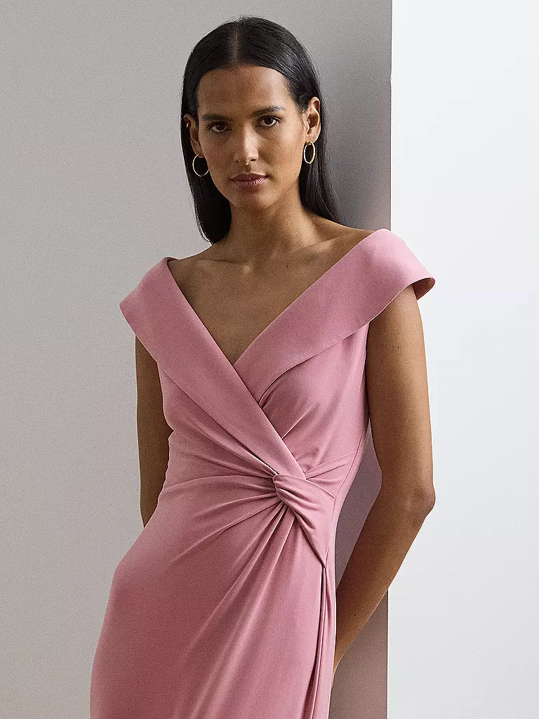 LAUREN RALPH LAUREN | Abito da sera LEONIDAS | 
