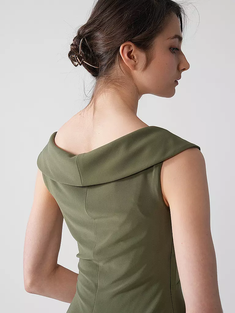 LAUREN RALPH LAUREN | Abito da sera LEONIDAS | 