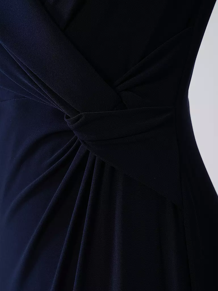 LAUREN RALPH LAUREN | Abito da sera LEONIDAS | Blu scuro