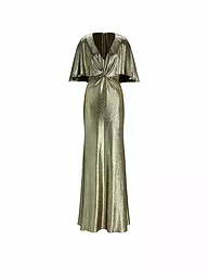 LAUREN RALPH LAUREN | Abito da sera PHINYA | Oro