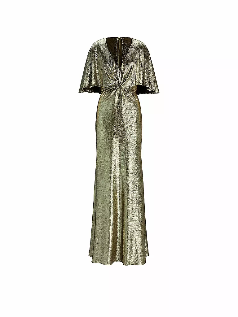 LAUREN RALPH LAUREN | Abito da sera PHINYA | Oro