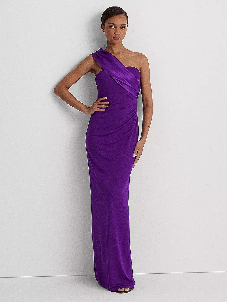 LAUREN RALPH LAUREN | Abito da sera RATHANNE | Lilla