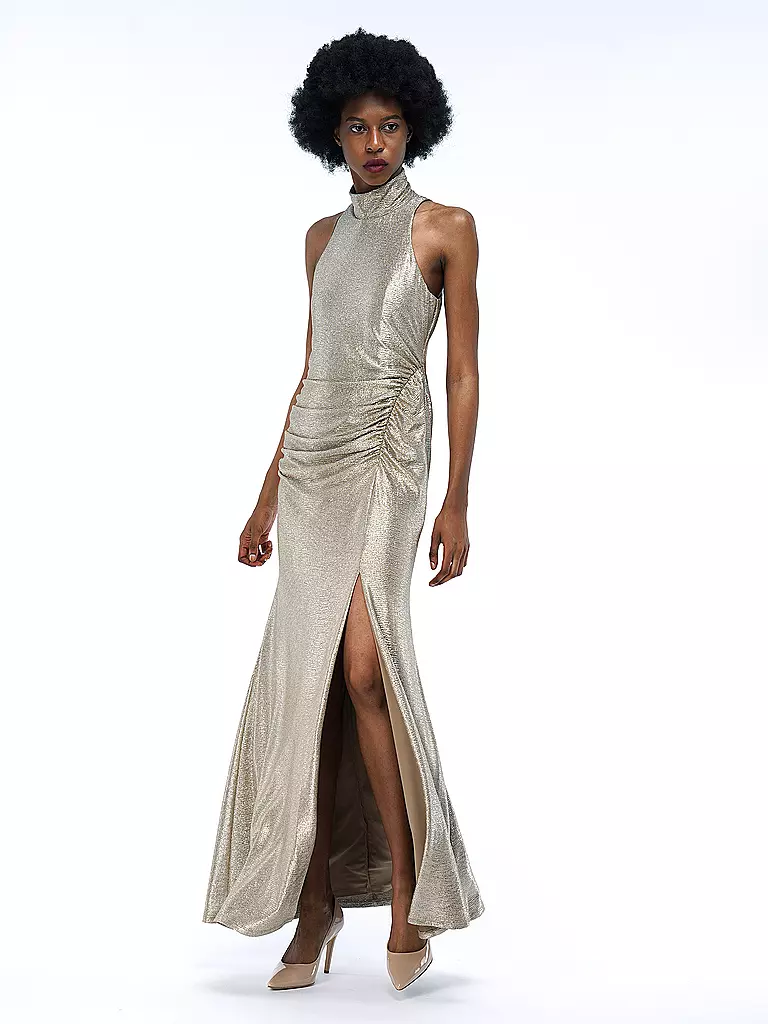 LAUREN RALPH LAUREN | Abito da sera RETLEAH | Oro
