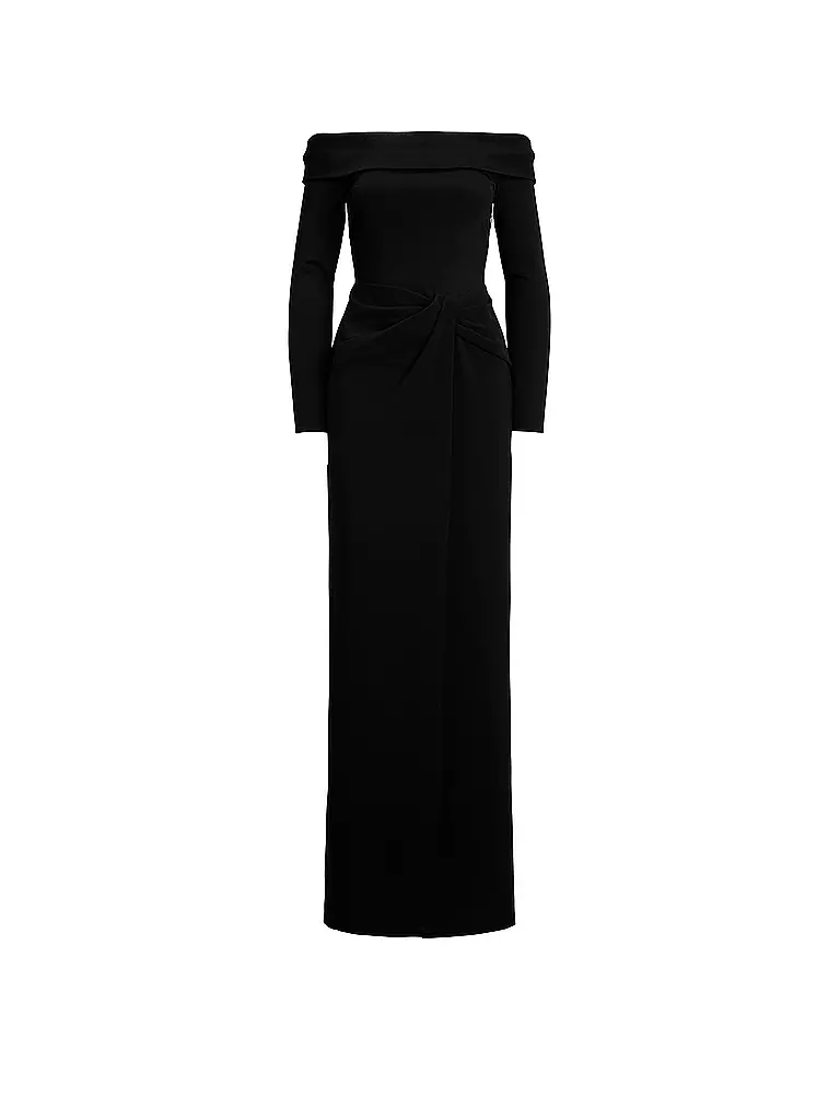 LAUREN RALPH LAUREN | Abito da sera SAKARIS | Nero