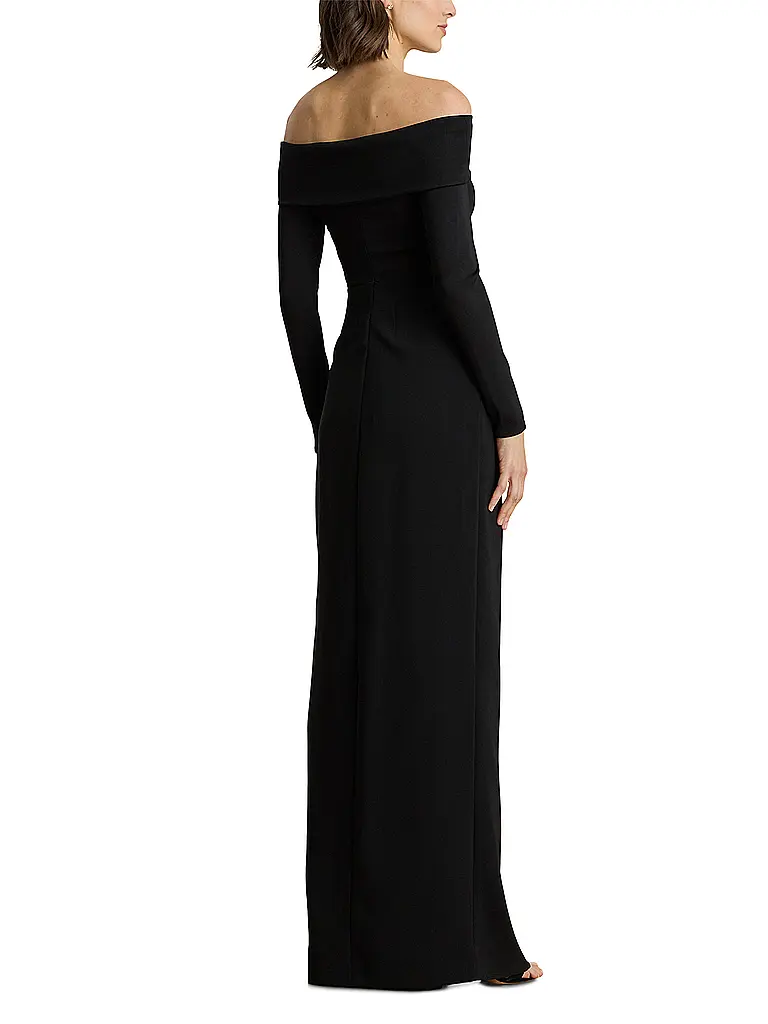 LAUREN RALPH LAUREN | Abito da sera SAKARIS | Nero