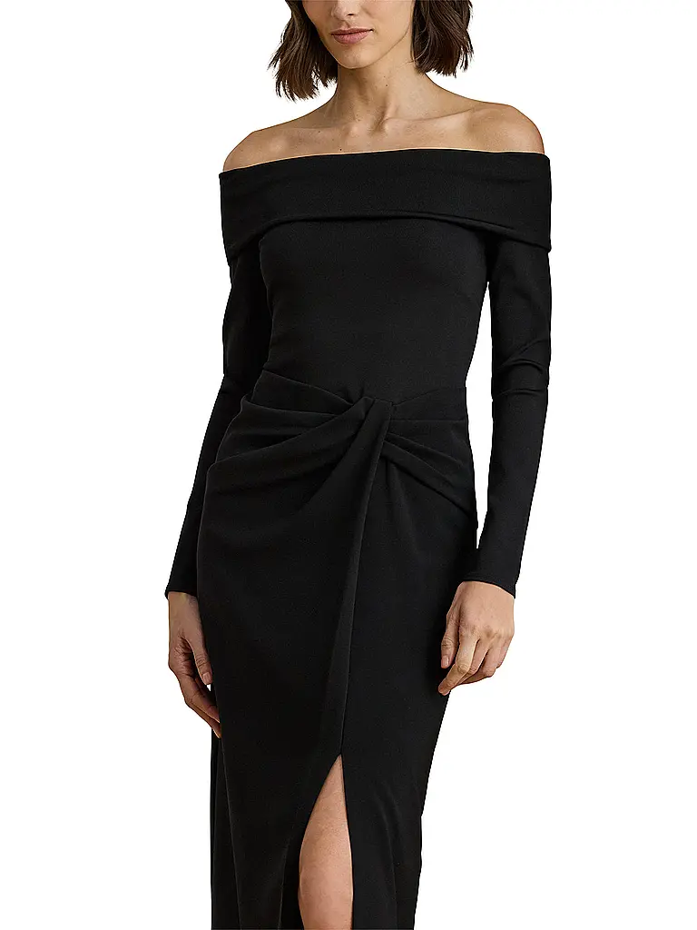 LAUREN RALPH LAUREN | Abito da sera SAKARIS | Nero