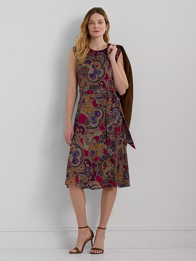 LAUREN RALPH LAUREN | Abito da sera | Lilla