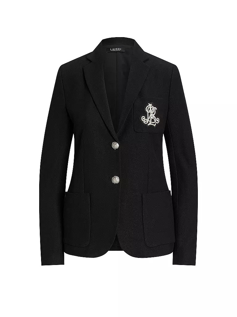 LAUREN RALPH LAUREN | Blazer ANFISA | Nero