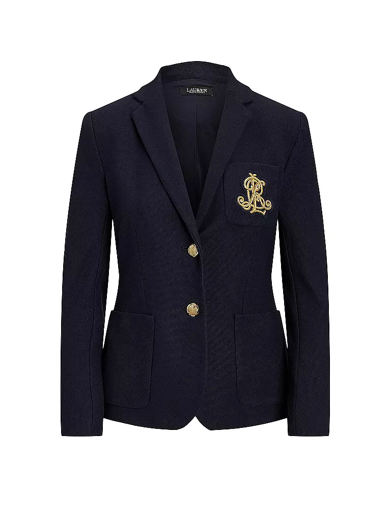 LAUREN RALPH LAUREN | Blazer ANFISA | Blu scuro