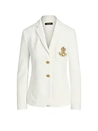 LAUREN RALPH LAUREN | Blazer ANIFSA | Bianco