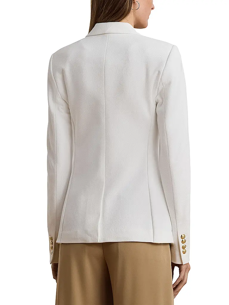 LAUREN RALPH LAUREN | Blazer ANIFSA | Bianco