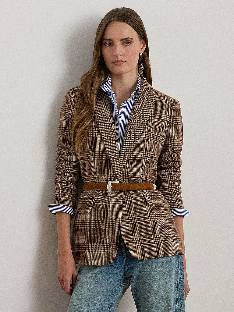 LAUREN RALPH LAUREN | Blazer BONARO |