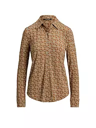 LAUREN RALPH LAUREN | Blusa DAQUANE | Cammello