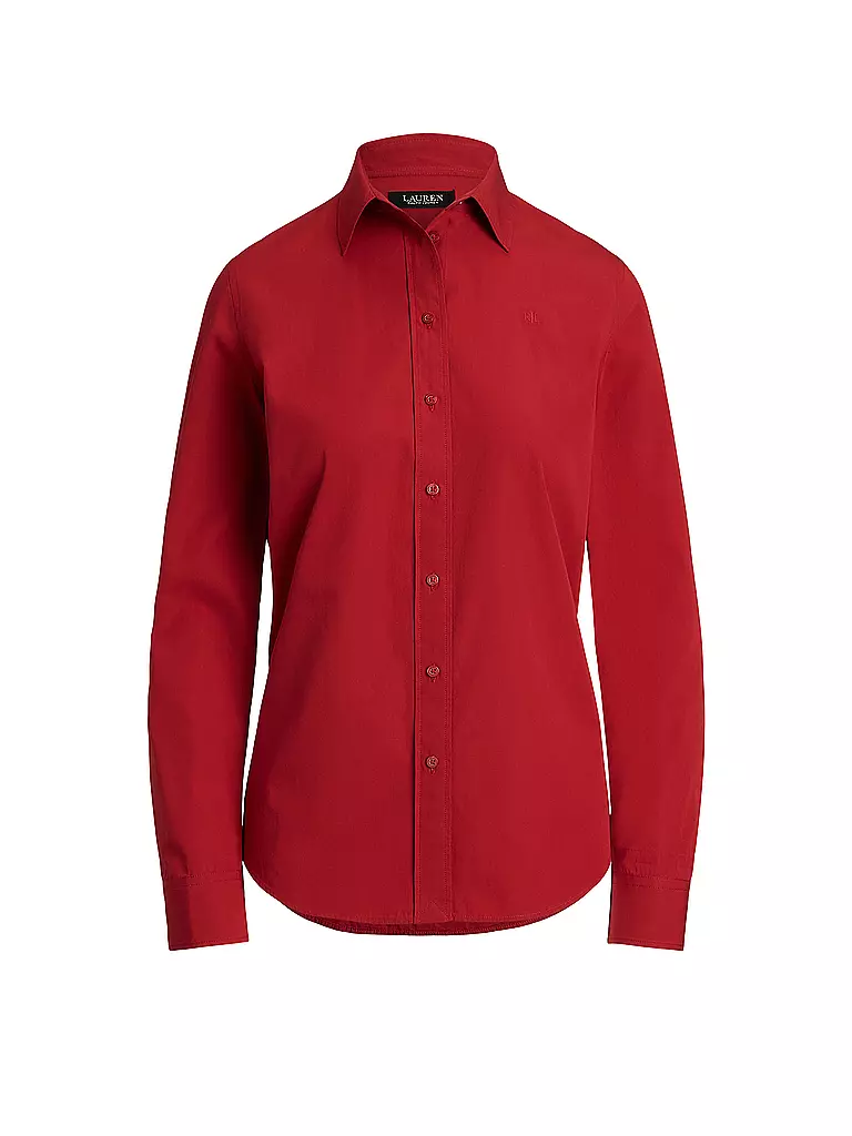 LAUREN RALPH LAUREN | Blusa JAMELKO | Rosso
