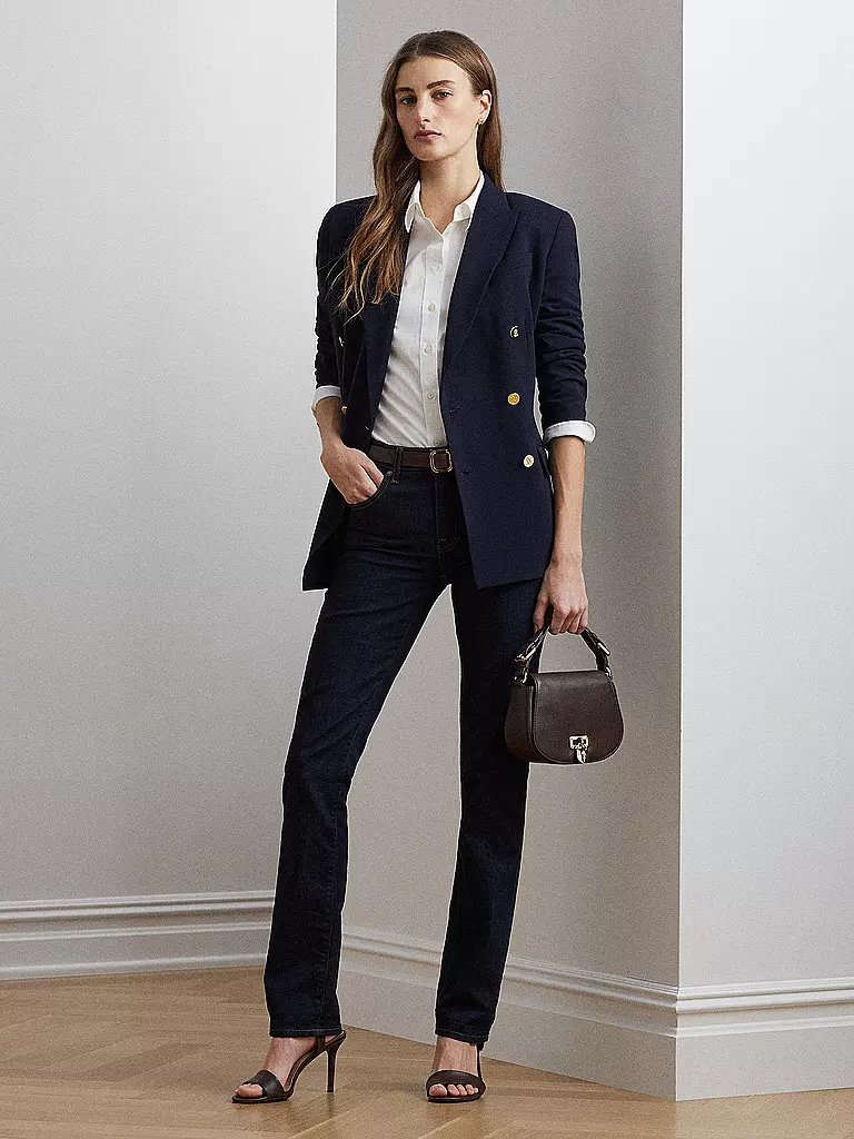 LAUREN RALPH LAUREN | Blusa JAMELKO | Bianco