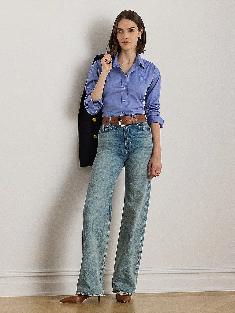 LAUREN RALPH LAUREN | Blusa | Blu