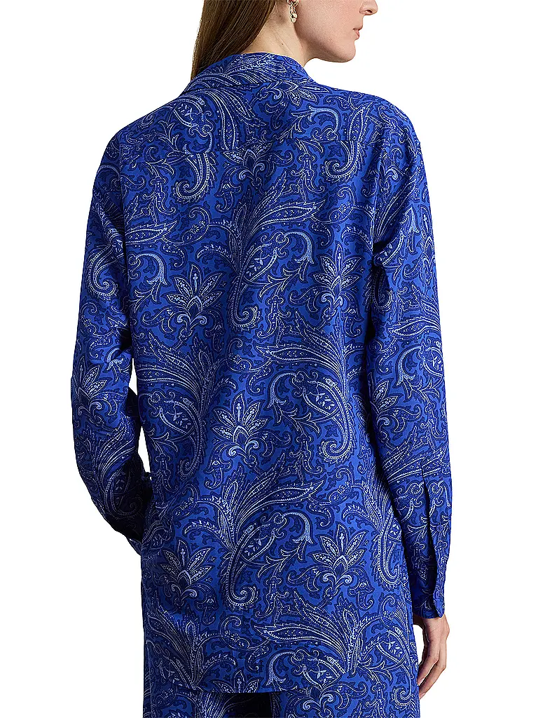 LAUREN RALPH LAUREN | Blusa | Blu