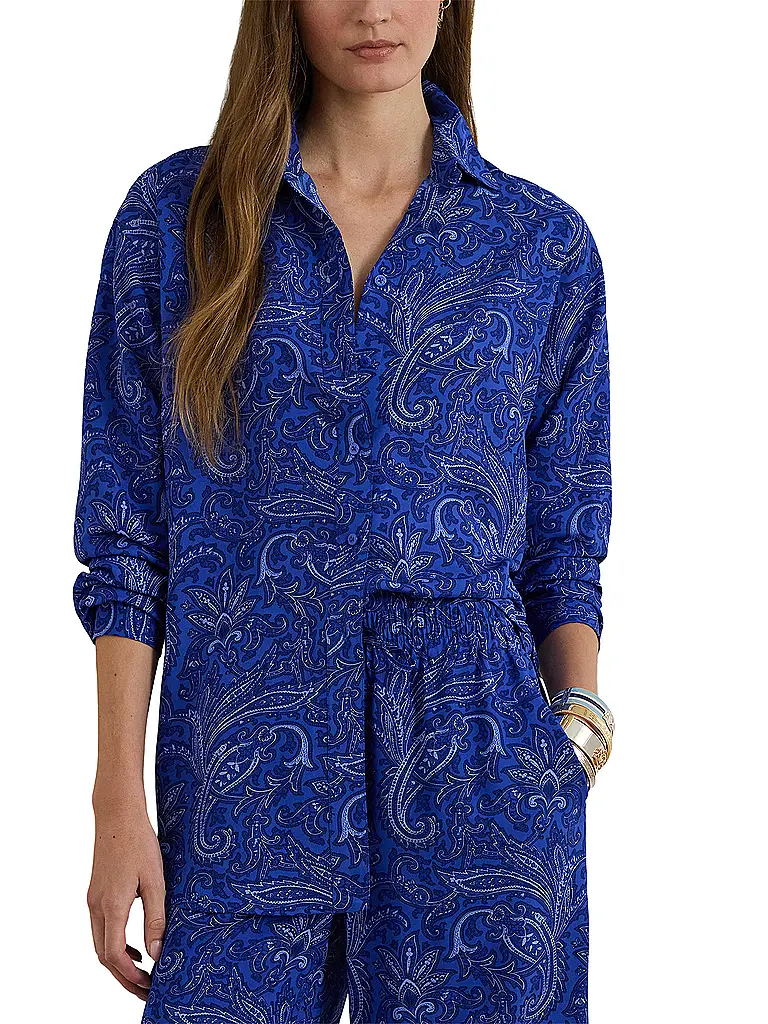 LAUREN RALPH LAUREN | Blusa | Blu