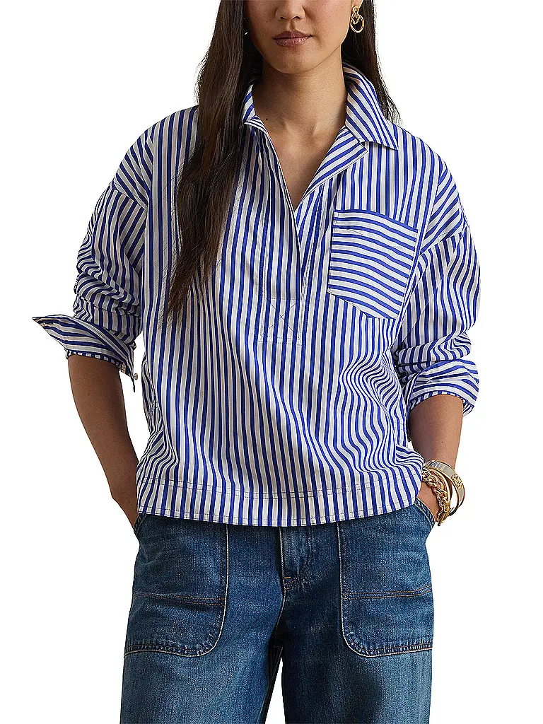 LAUREN RALPH LAUREN | Blusa | 