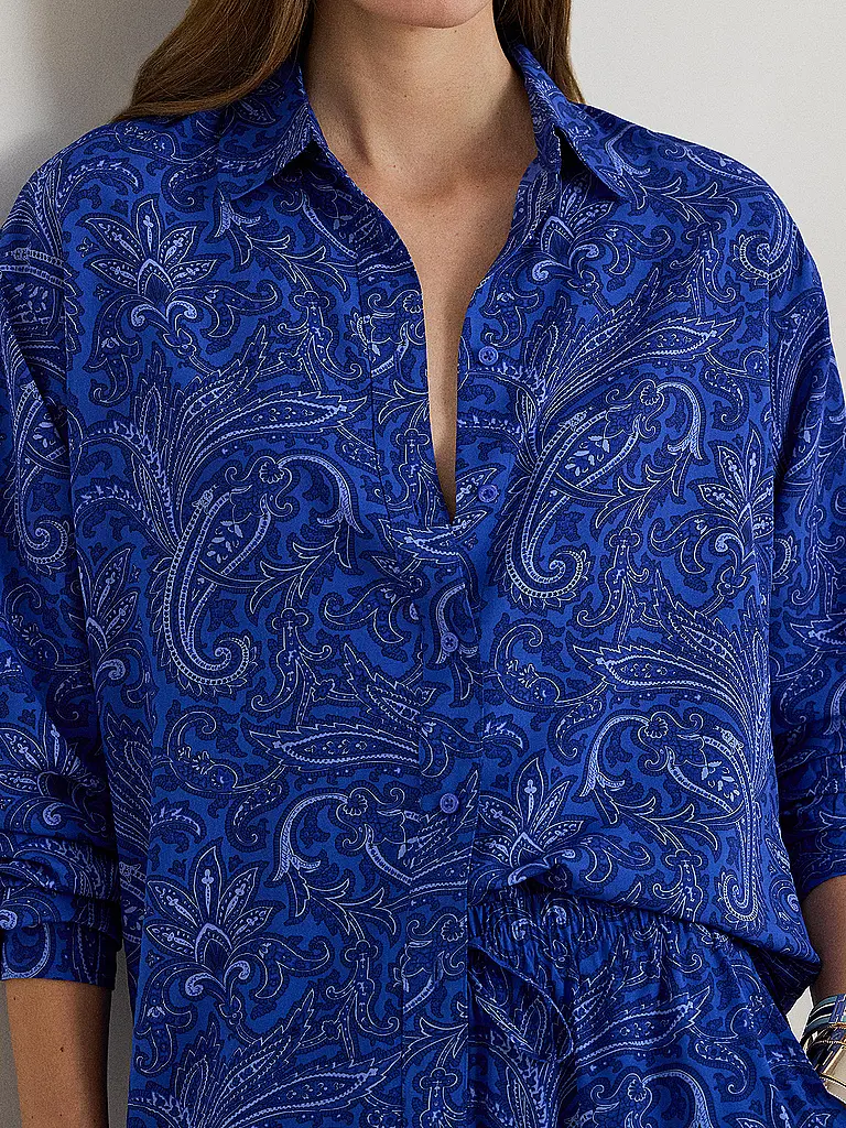 LAUREN RALPH LAUREN | Blusa | Blu