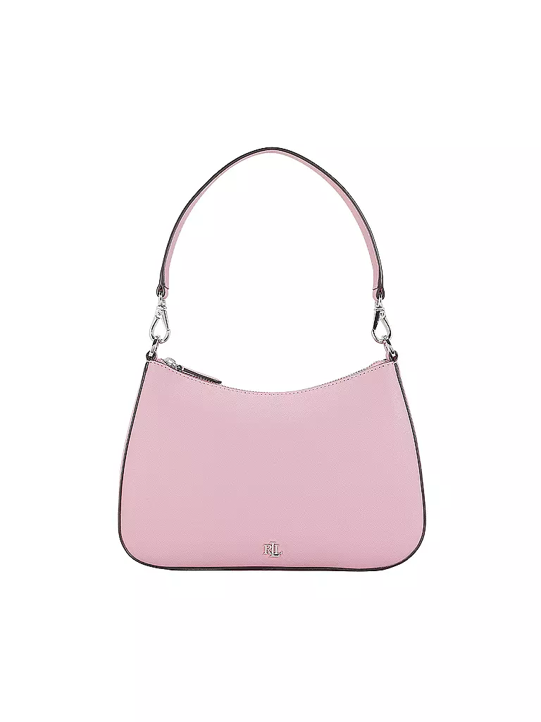 LAUREN RALPH LAUREN | Borsa in pelle - Borsa a mano DANNI 26 Medium | Rosa