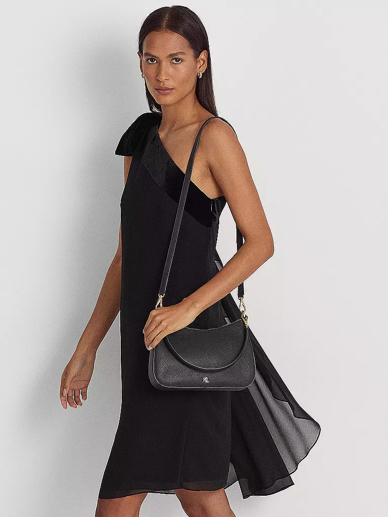 LAUREN RALPH LAUREN | Borsa in pelle - Borsa a mano DANNI 26 Medium | 