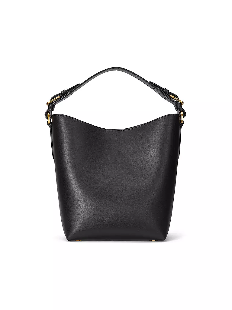 LAUREN RALPH LAUREN | Borsa in pelle - Borsa a secchiello WITLEY | 