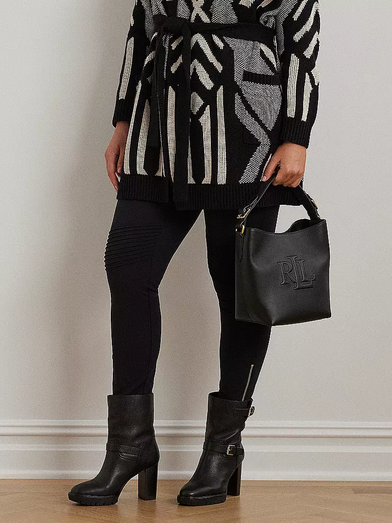 LAUREN RALPH LAUREN | Borsa in pelle - Borsa a secchiello WITLEY | 
