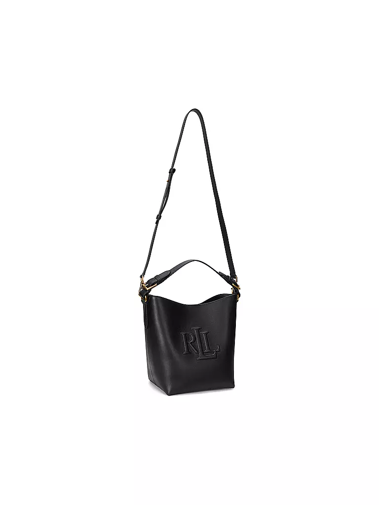 LAUREN RALPH LAUREN | Borsa in pelle - Borsa a secchiello WITLEY | 