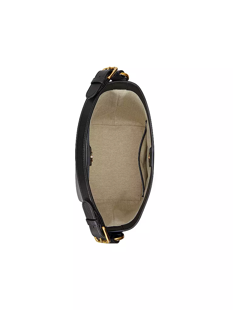 LAUREN RALPH LAUREN | Borsa in pelle - Borsa a secchiello WITLEY | 