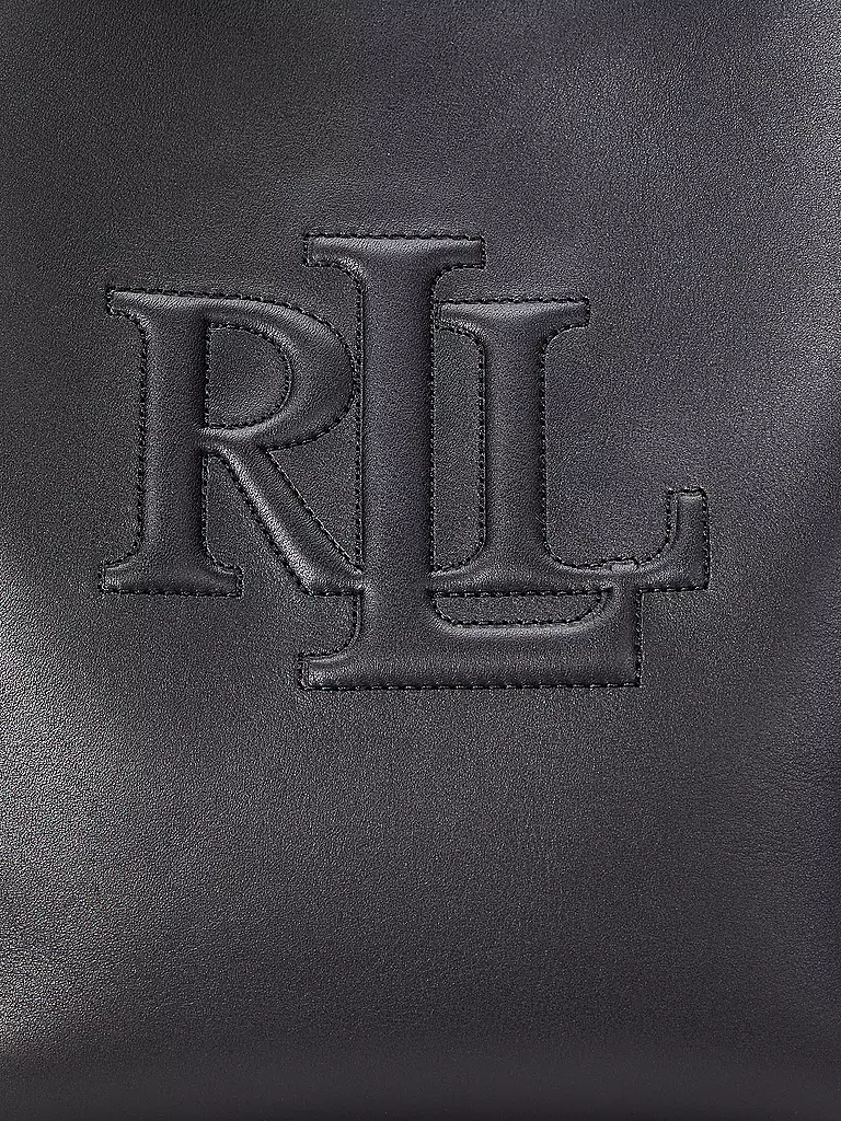 LAUREN RALPH LAUREN | Borsa in pelle - Borsa a secchiello WITLEY | 