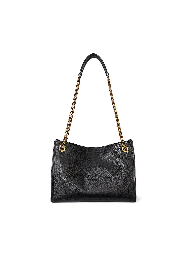 LAUREN RALPH LAUREN | Borsa in pelle - Borsa a spalla BRADLEY Medium |