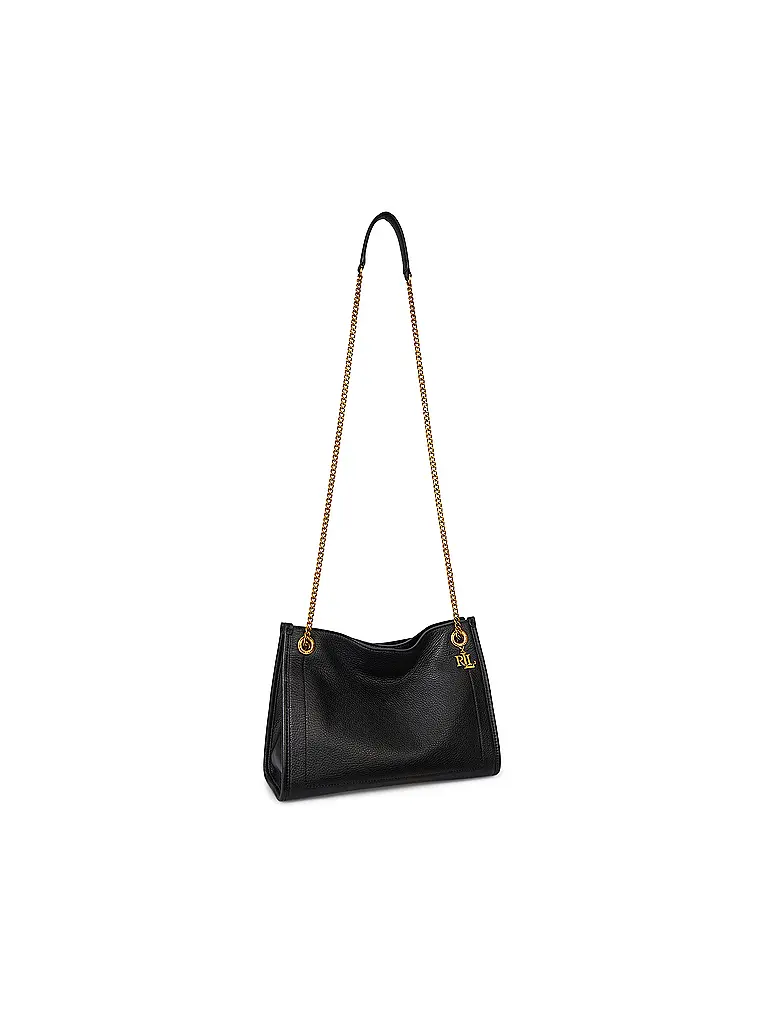 LAUREN RALPH LAUREN | Borsa in pelle - Borsa a spalla BRADLEY Medium |