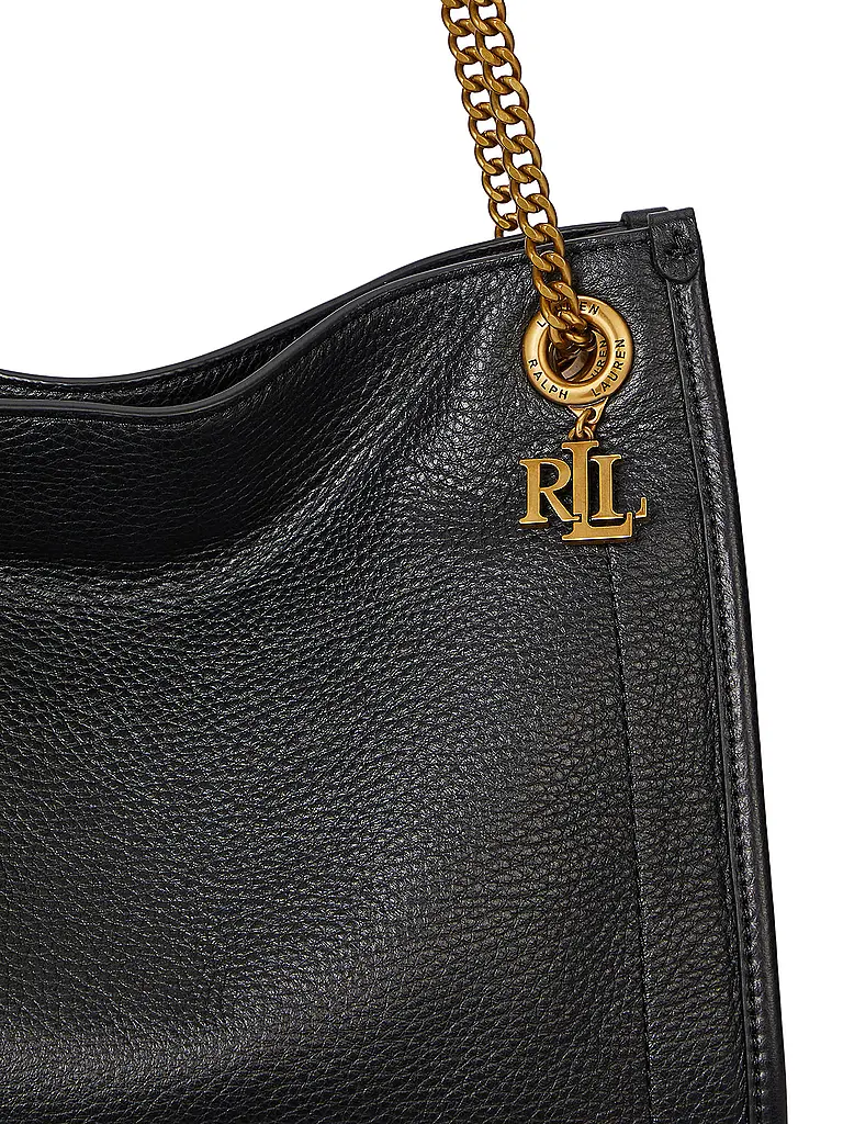 LAUREN RALPH LAUREN | Borsa in pelle - Borsa a spalla BRADLEY Medium |