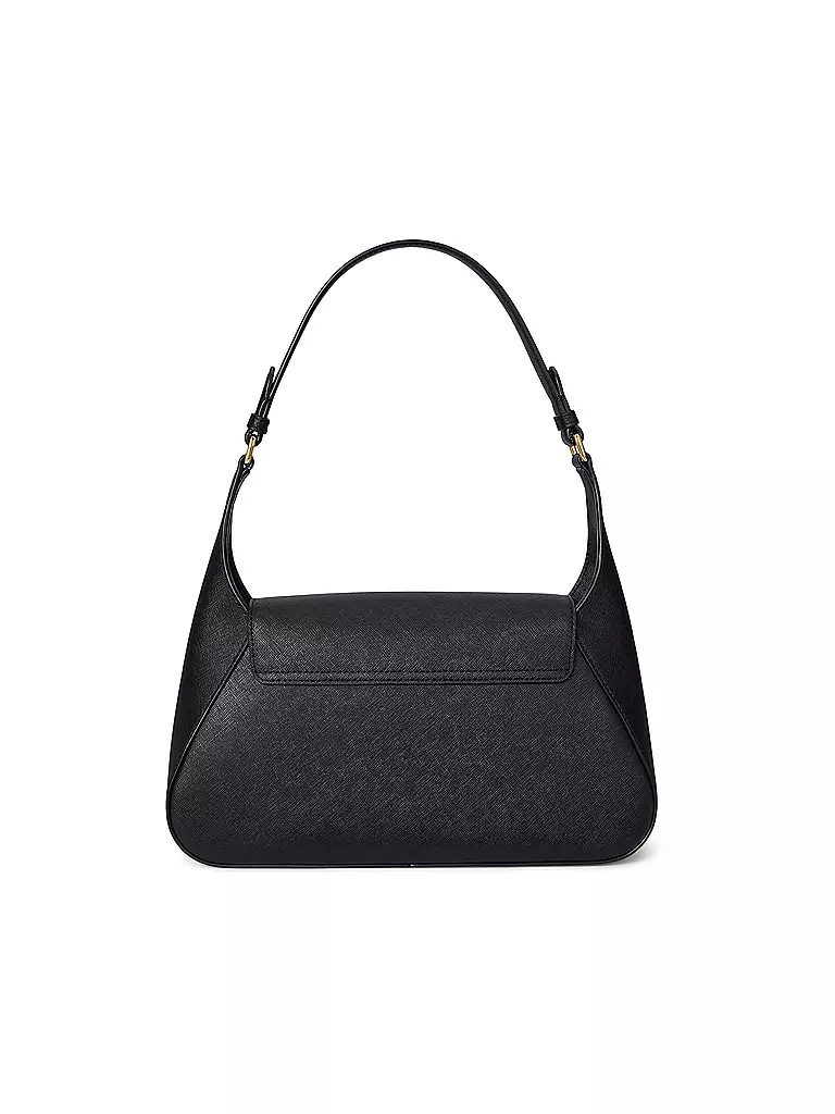 LAUREN RALPH LAUREN | Borsa in pelle - Borsa a spalla SCHYLA Medium | 