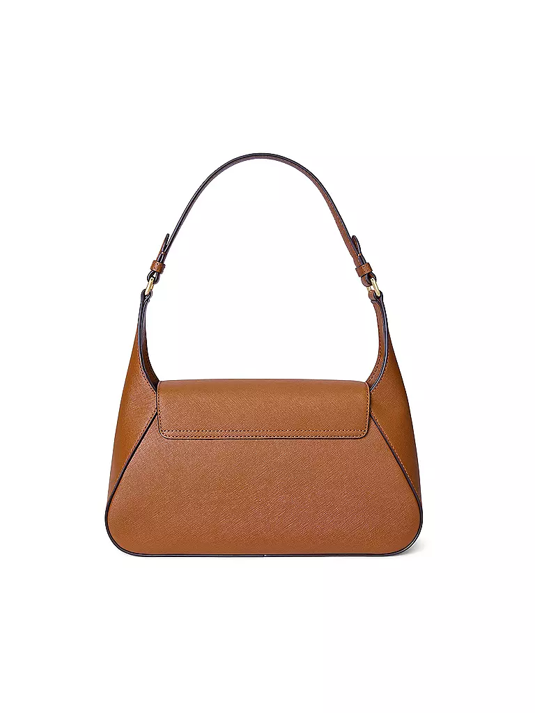 LAUREN RALPH LAUREN | Borsa in pelle - Borsa a spalla SCHYLA Medium | 