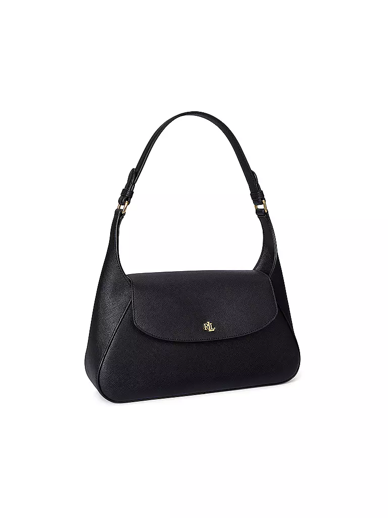 LAUREN RALPH LAUREN | Borsa in pelle - Borsa a spalla SCHYLA Medium | 