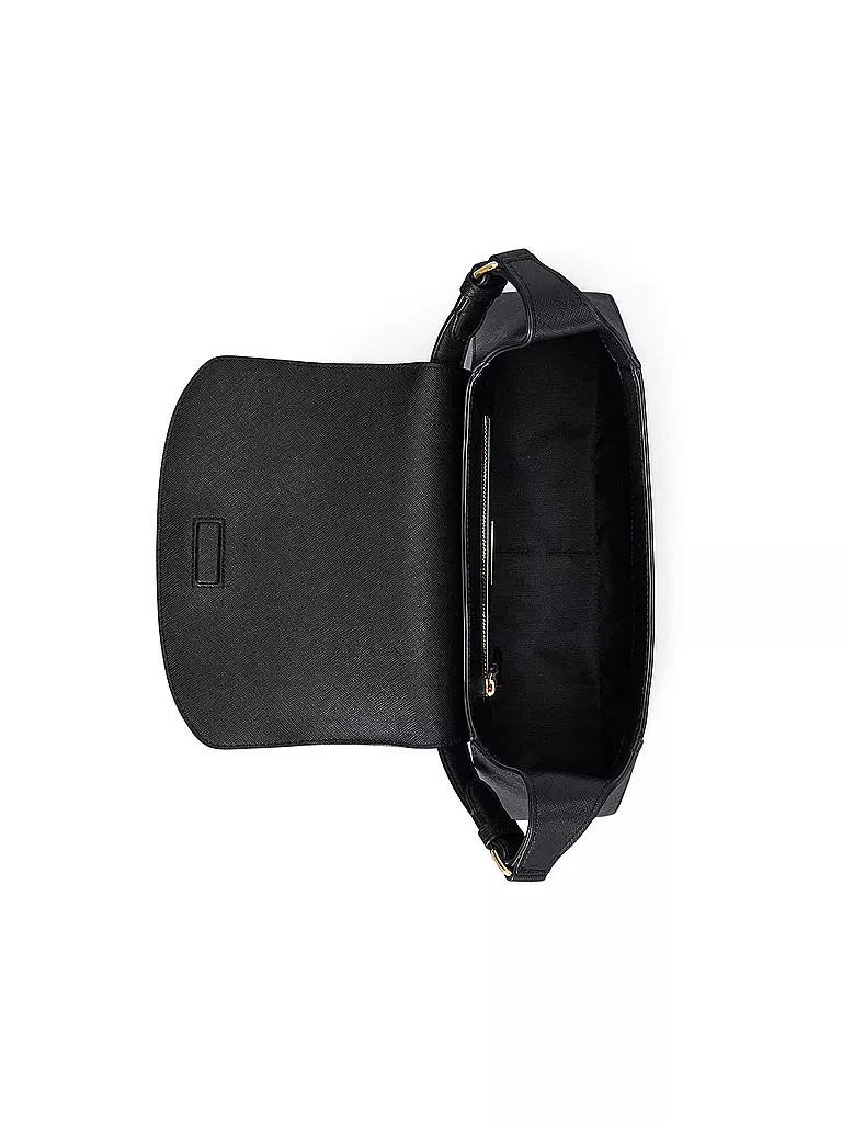 LAUREN RALPH LAUREN | Borsa in pelle - Borsa a spalla SCHYLA Medium | 
